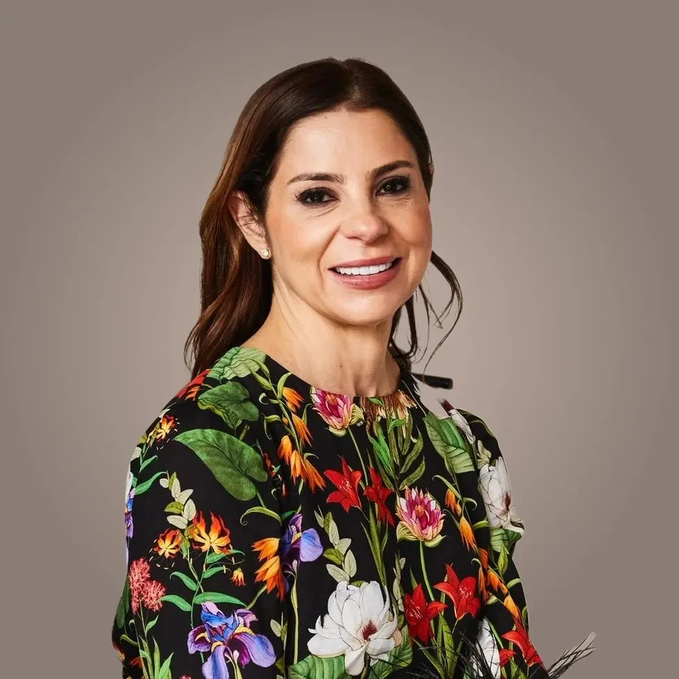 Debbie Wosskow