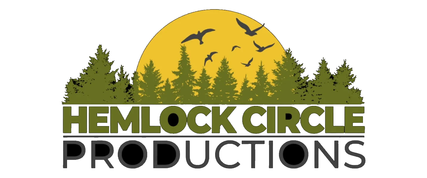 Hemlock Circle Productions logo